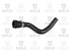 FIAT 51779537 Hose, heat exchange heating